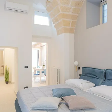 Michelangelo B&B-2