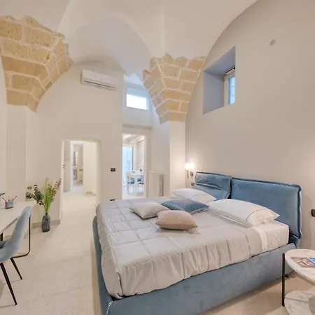 Michelangelo B&B-2