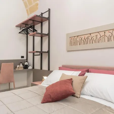 Michelangelo B&B-3